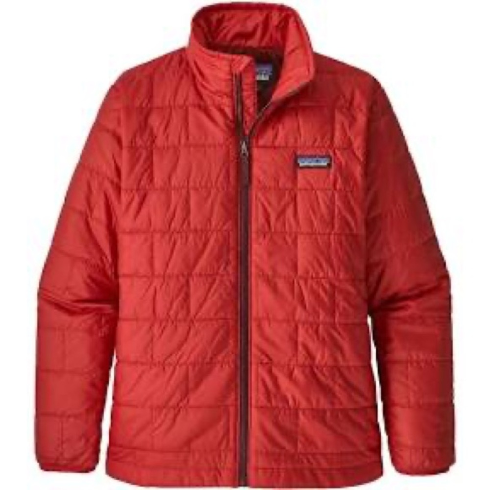 COPY - Patagonia Nano Puff Jacket